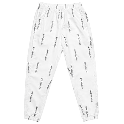 Comfy Unisex Track Pants for All-Day Comfort - PevyBrand
