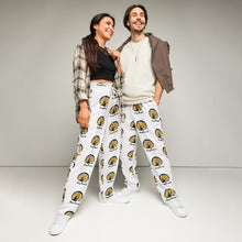 Wide - leg joggers - PevyBrand