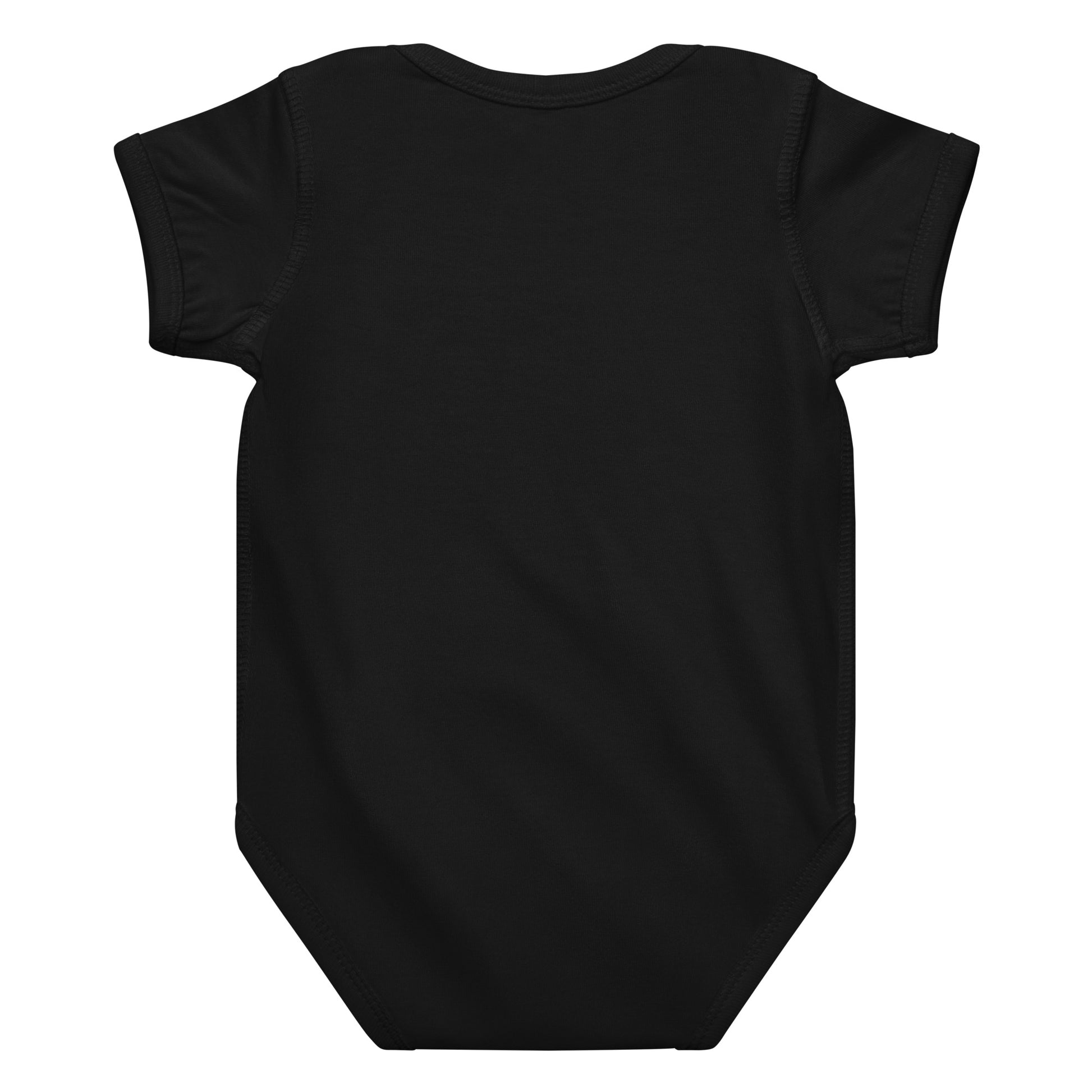 Baby jersey bodysuit - PevyBrand