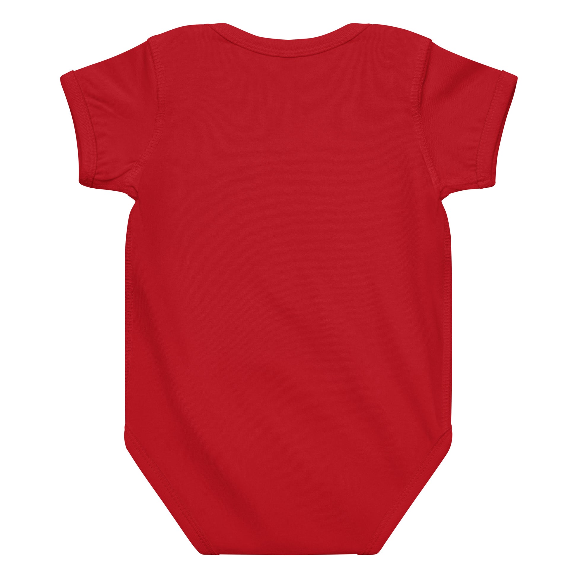 Baby jersey bodysuit - PevyBrand