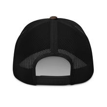 Camouflage Trucker Cap - Stay Undercover In Style! - PevyBrand