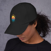 Dad hat - PevyBrand