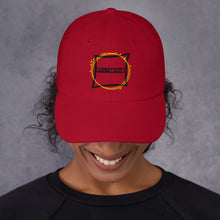 Dad hat - PevyBrand
