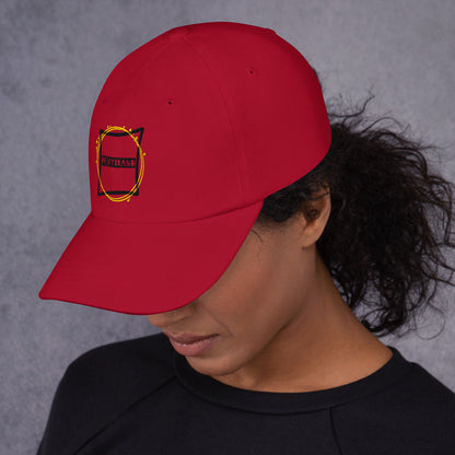 Dad hat - PevyBrand