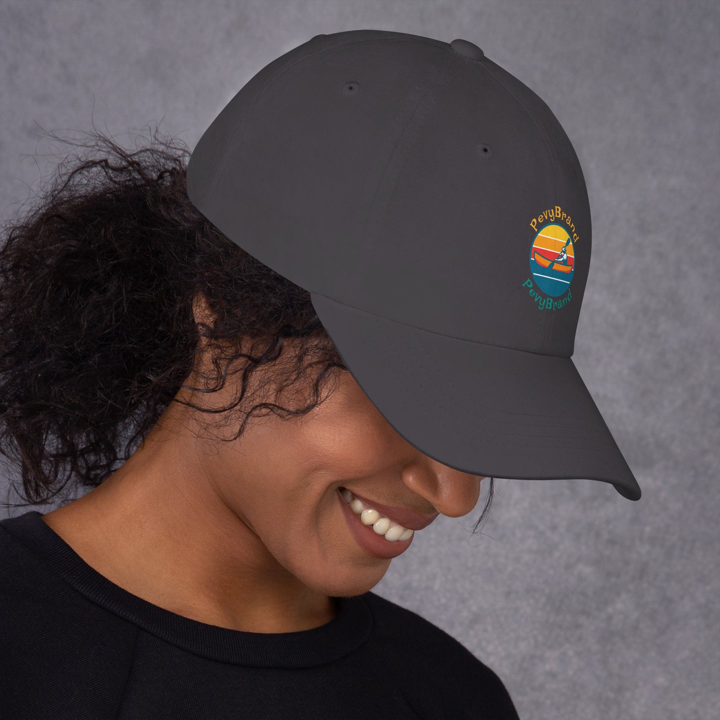 Dad hat - PevyBrand
