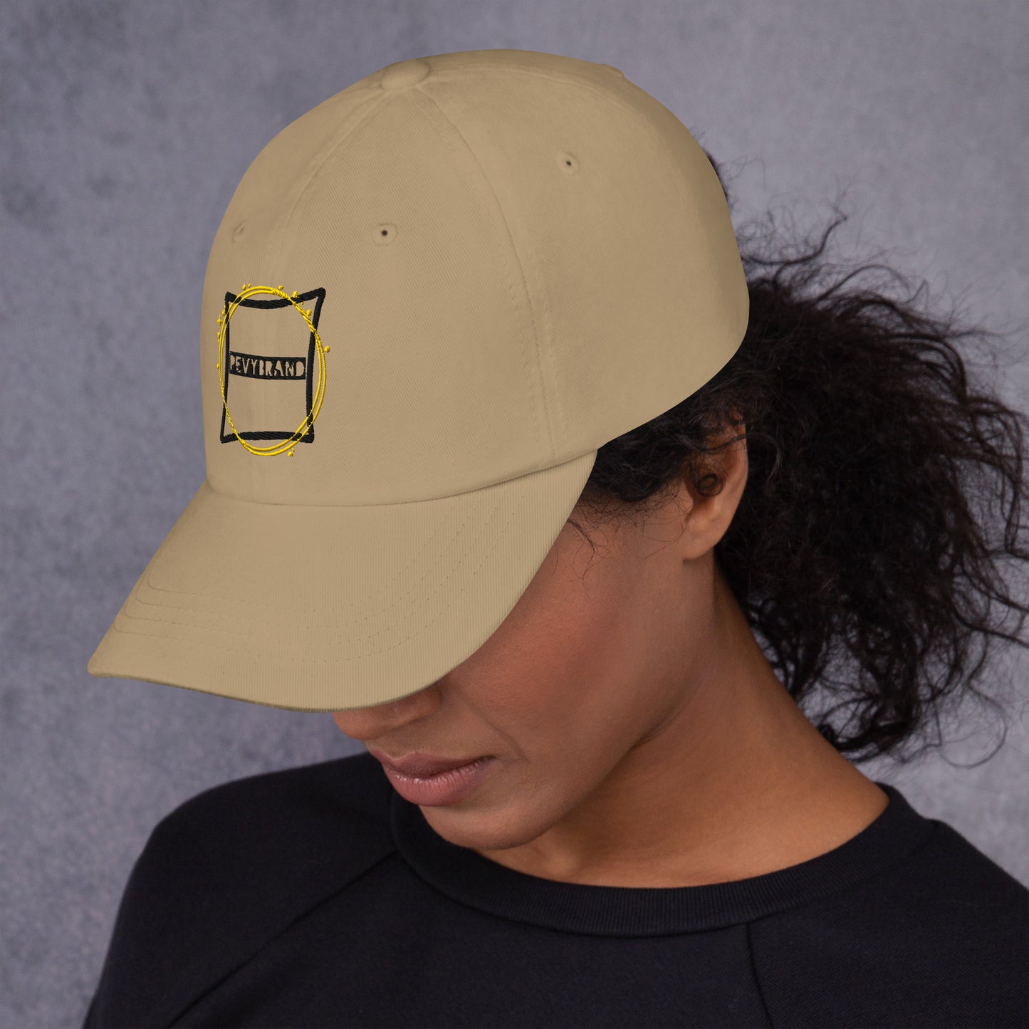 Dad hat - PevyBrand
