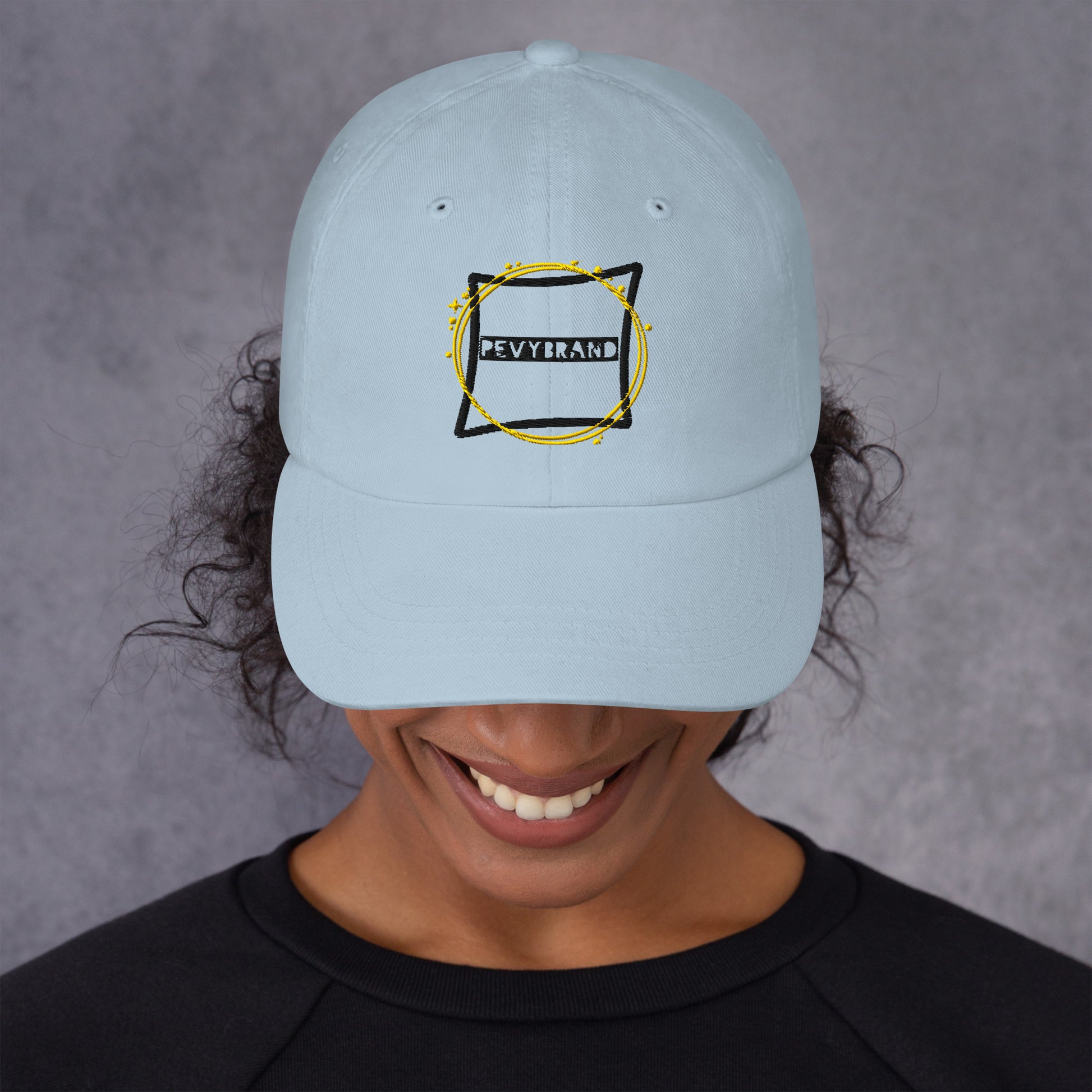 Dad hat - PevyBrand
