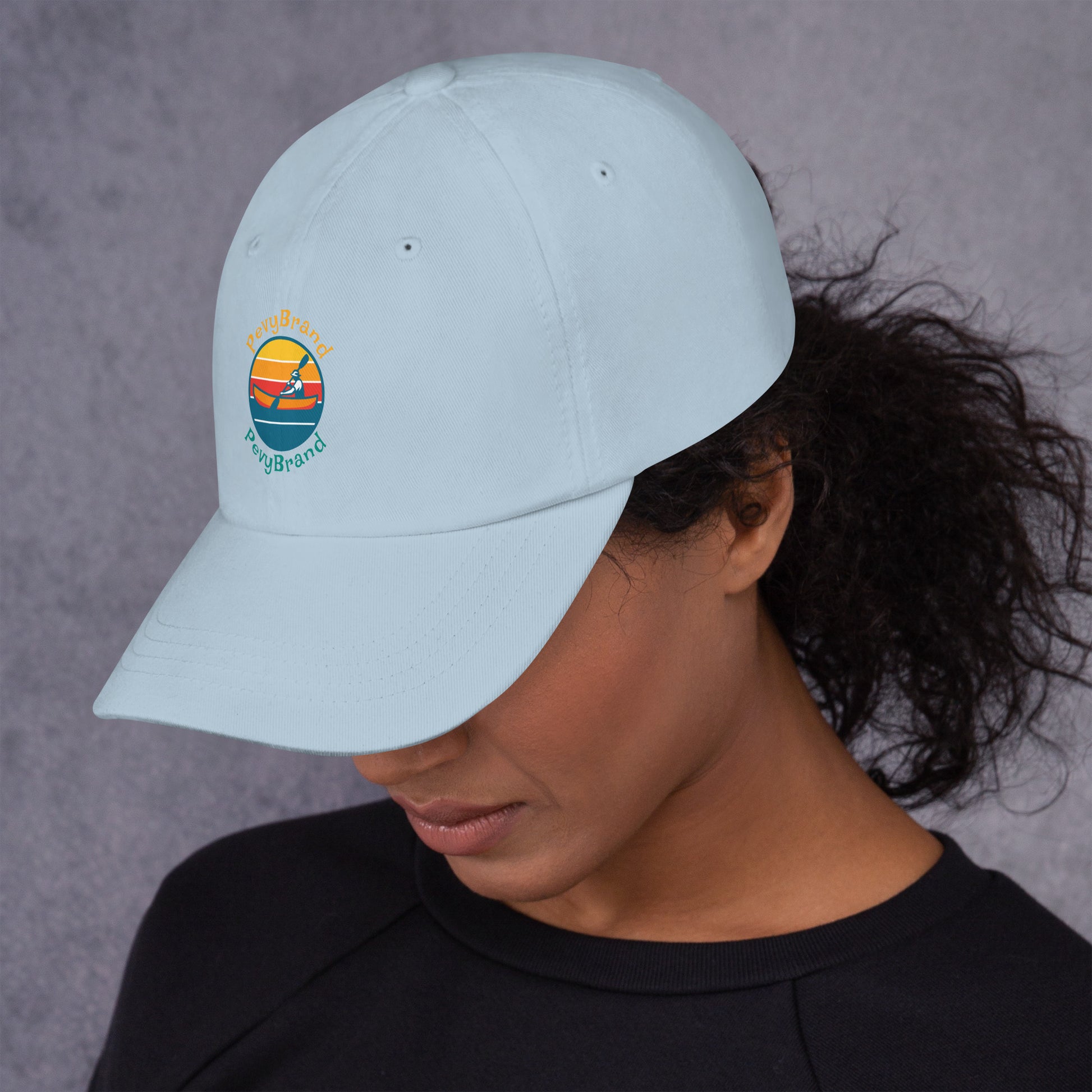 Dad hat - PevyBrand