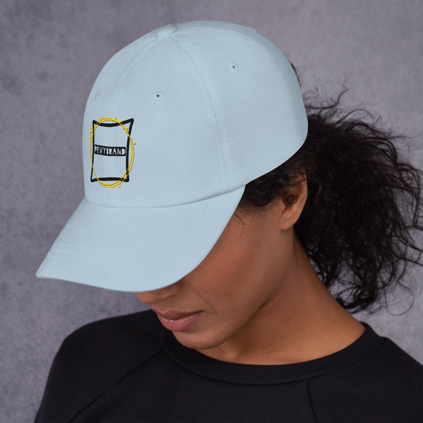 Dad hat - PevyBrand