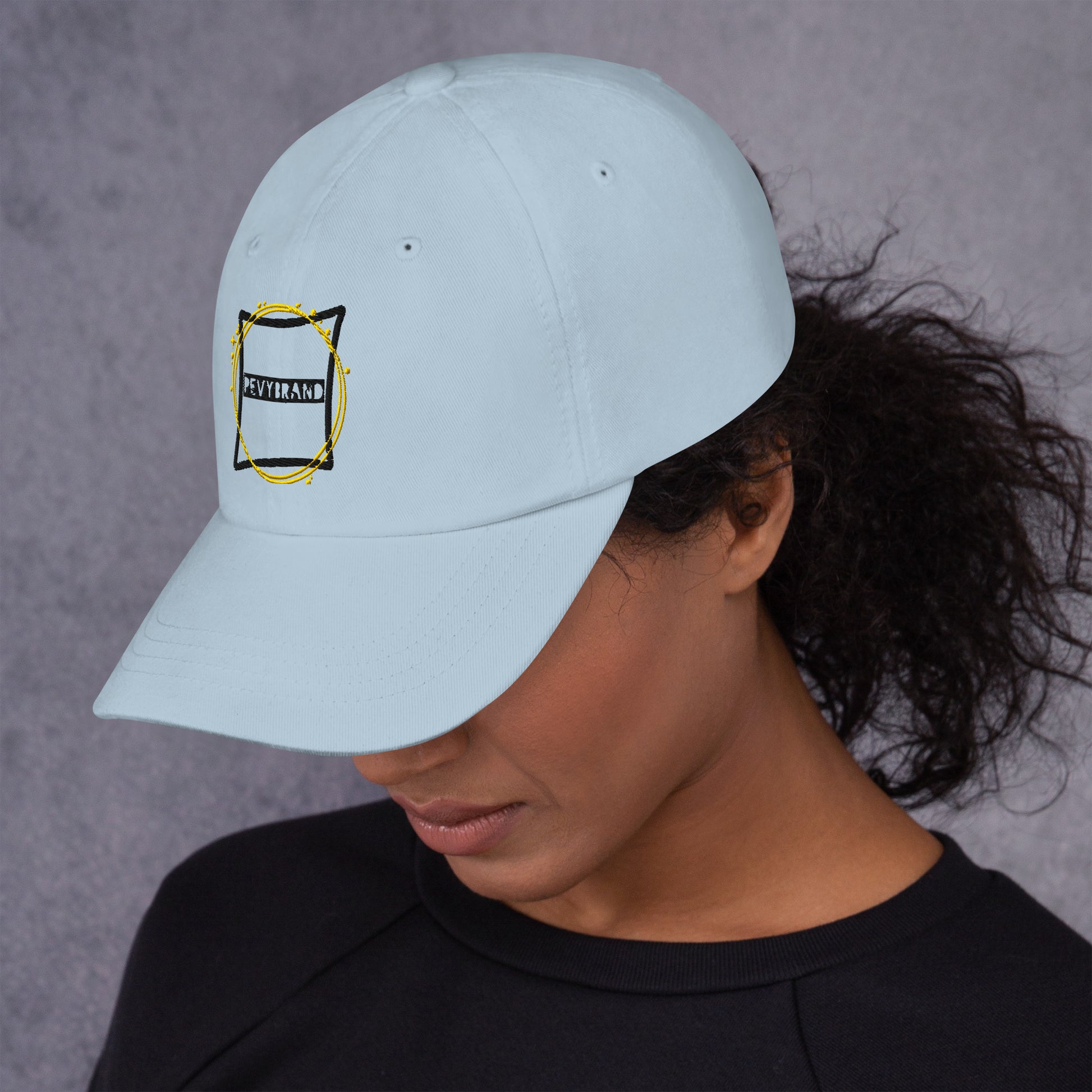 Dad hat - PevyBrand