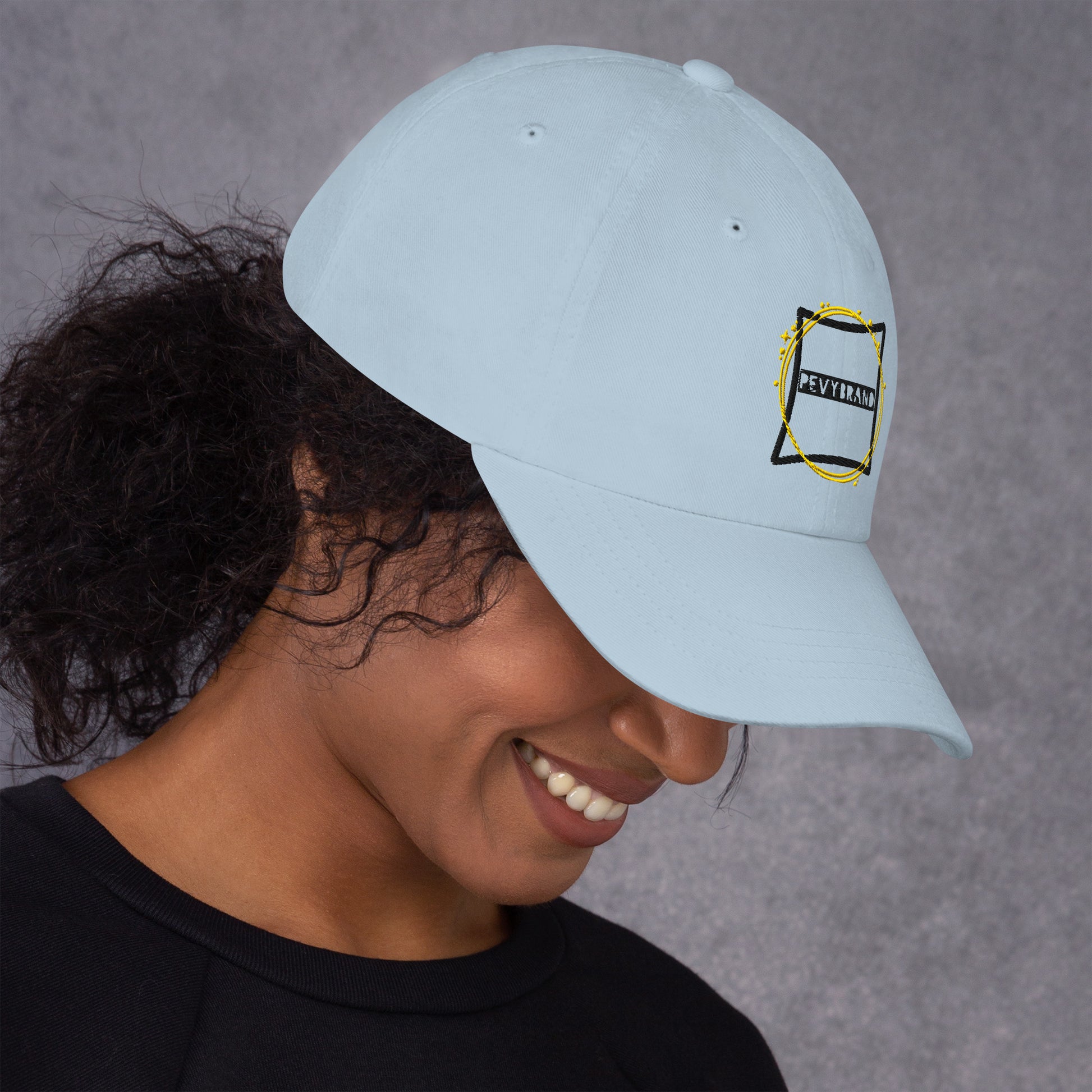 Dad hat - PevyBrand