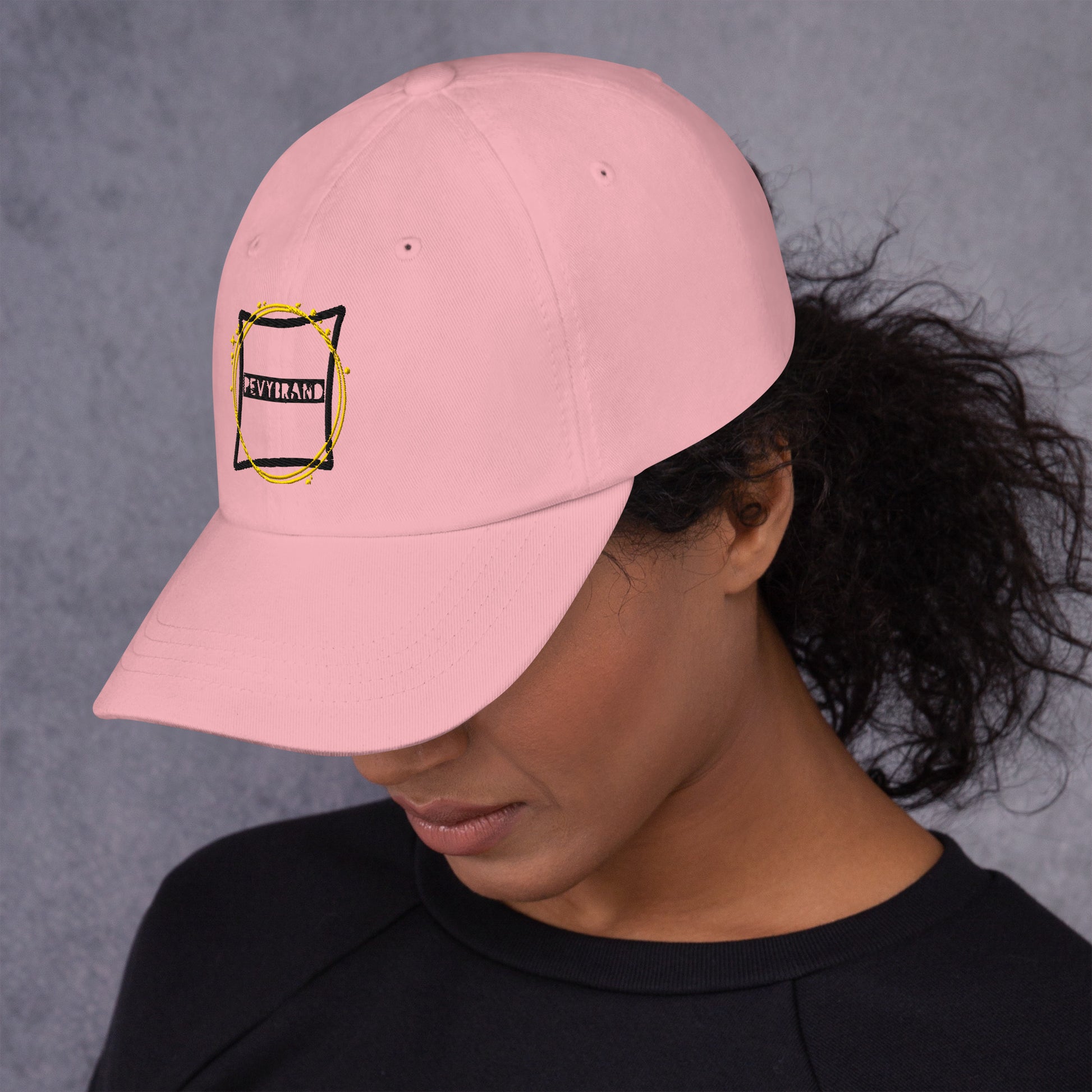 Dad hat - PevyBrand