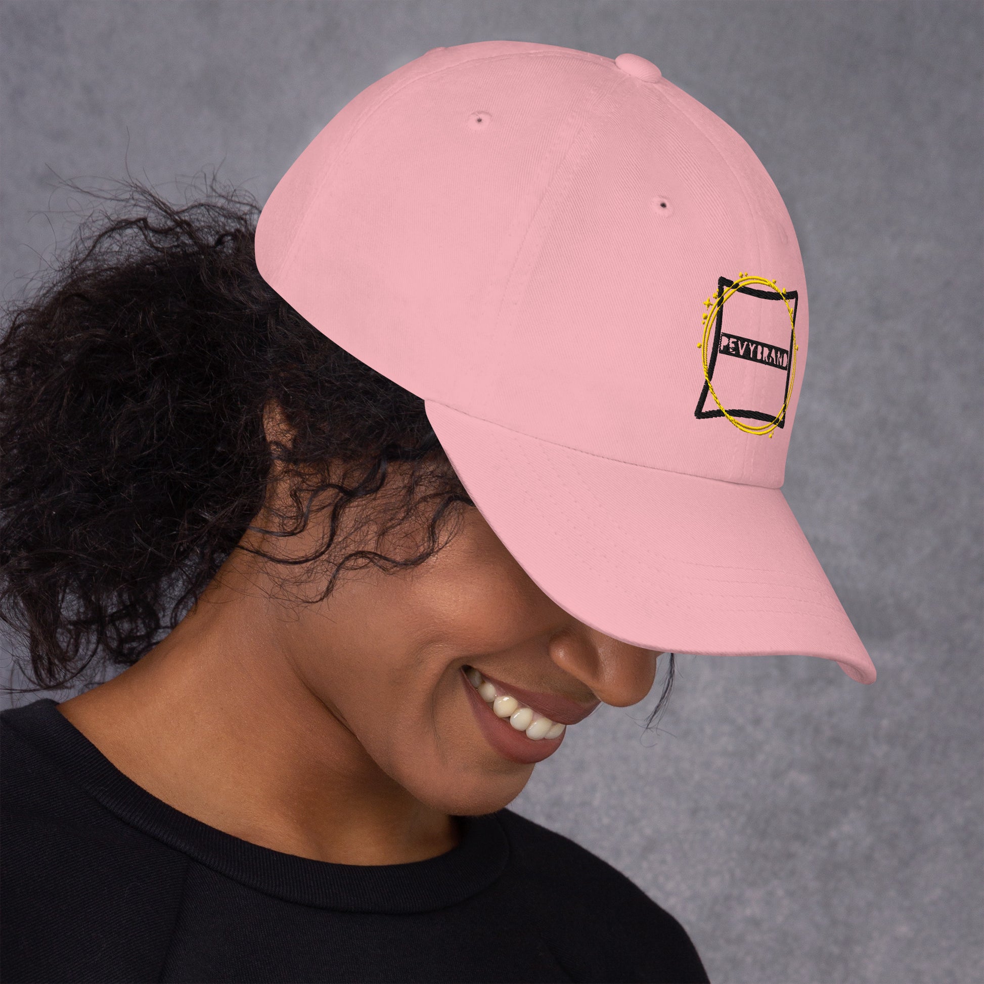 Dad hat - PevyBrand