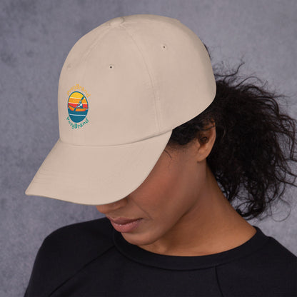 Dad hat - PevyBrand
