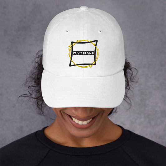 Dad hat - PevyBrand