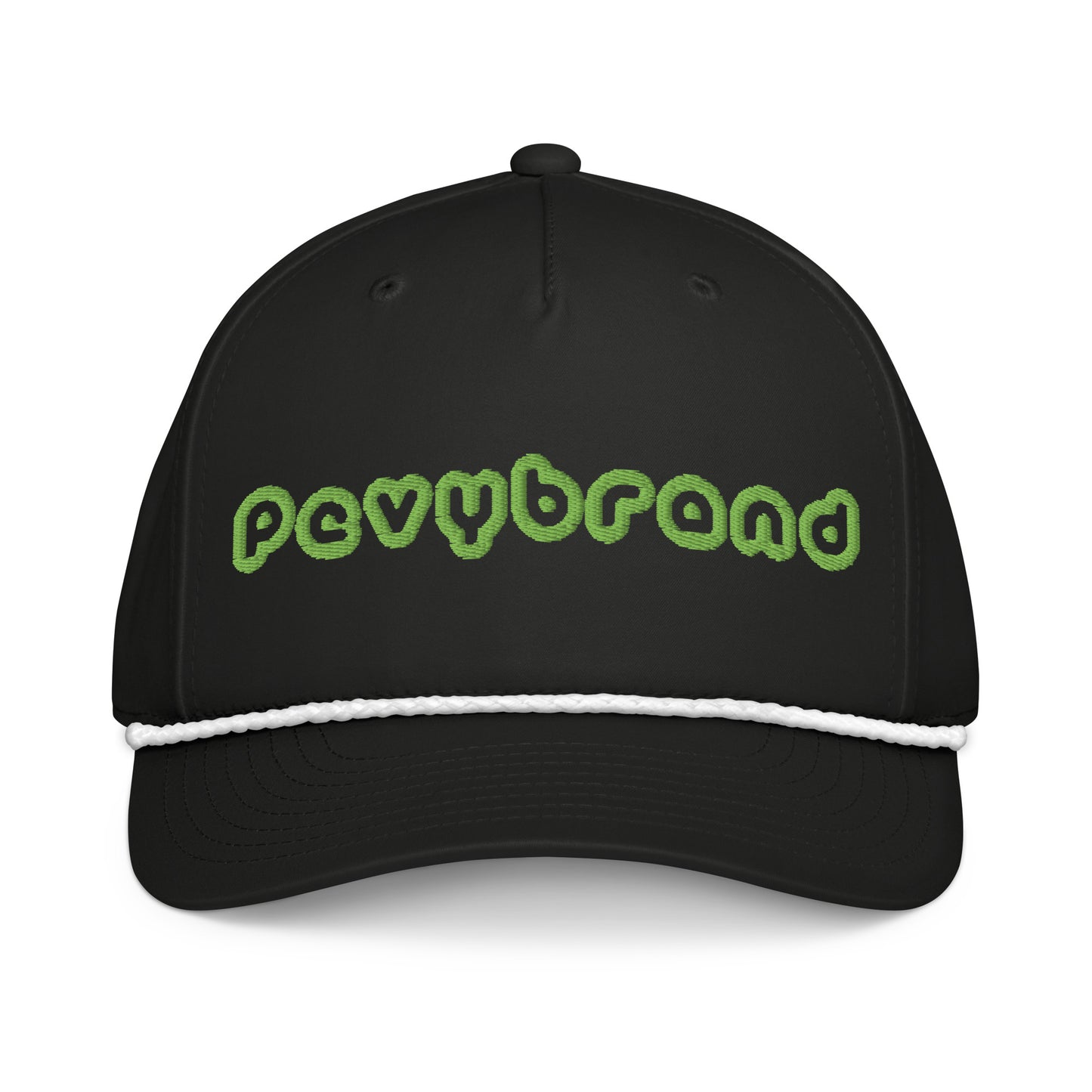 Classic rope cap - PevyBrand