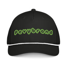 Classic rope cap - PevyBrand