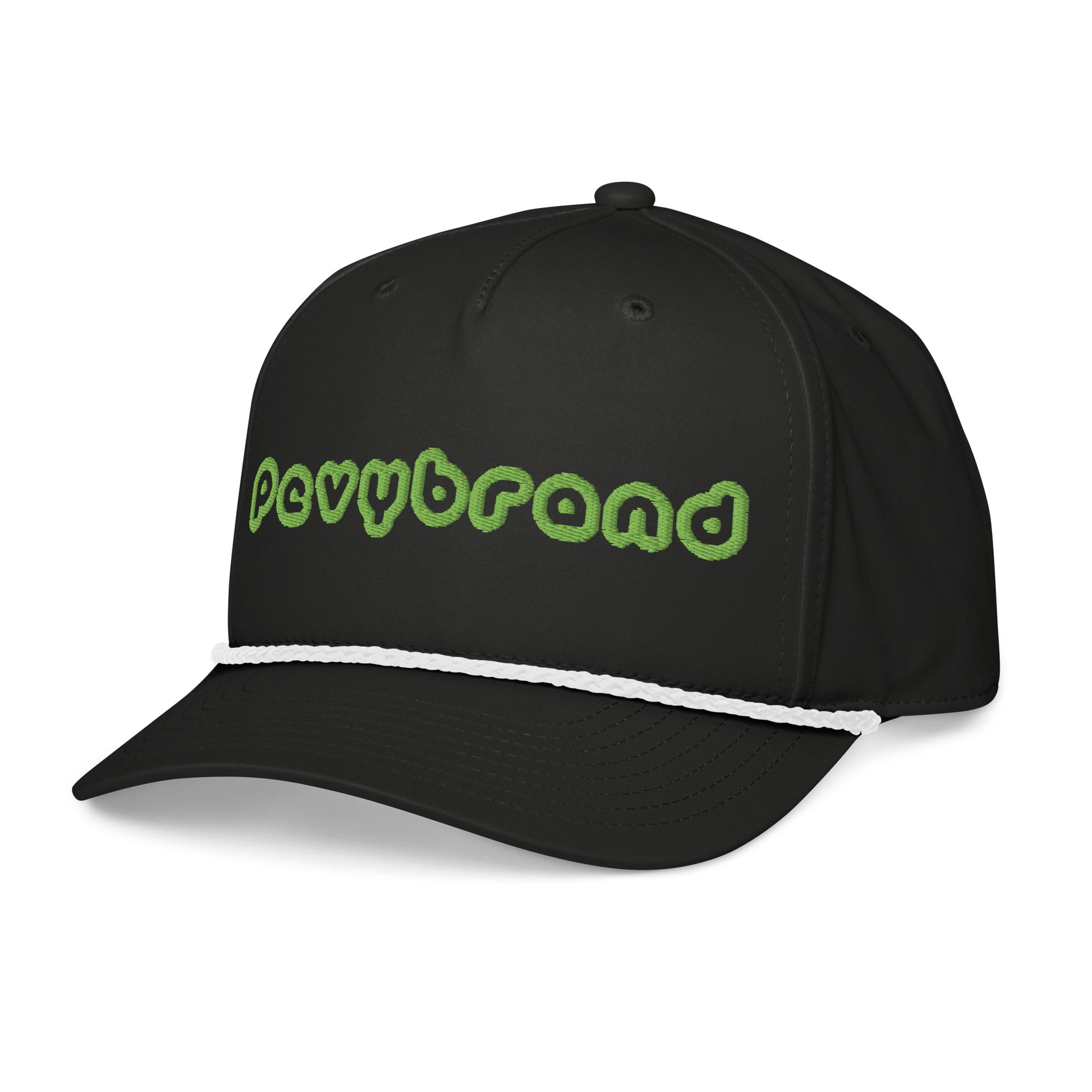 Classic rope cap - PevyBrand