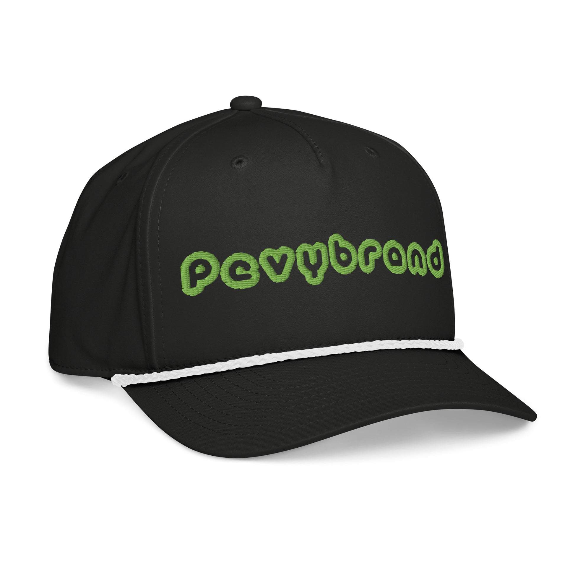 Classic rope cap - PevyBrand