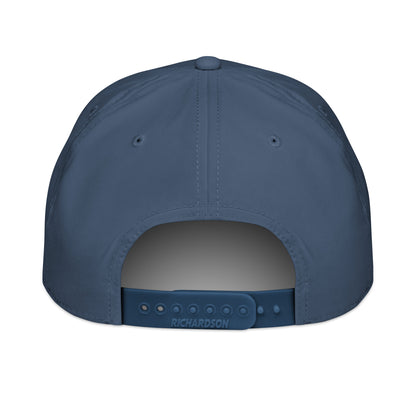 Classic rope cap - PevyBrand