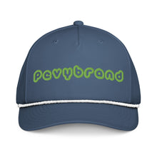 Classic rope cap - PevyBrand
