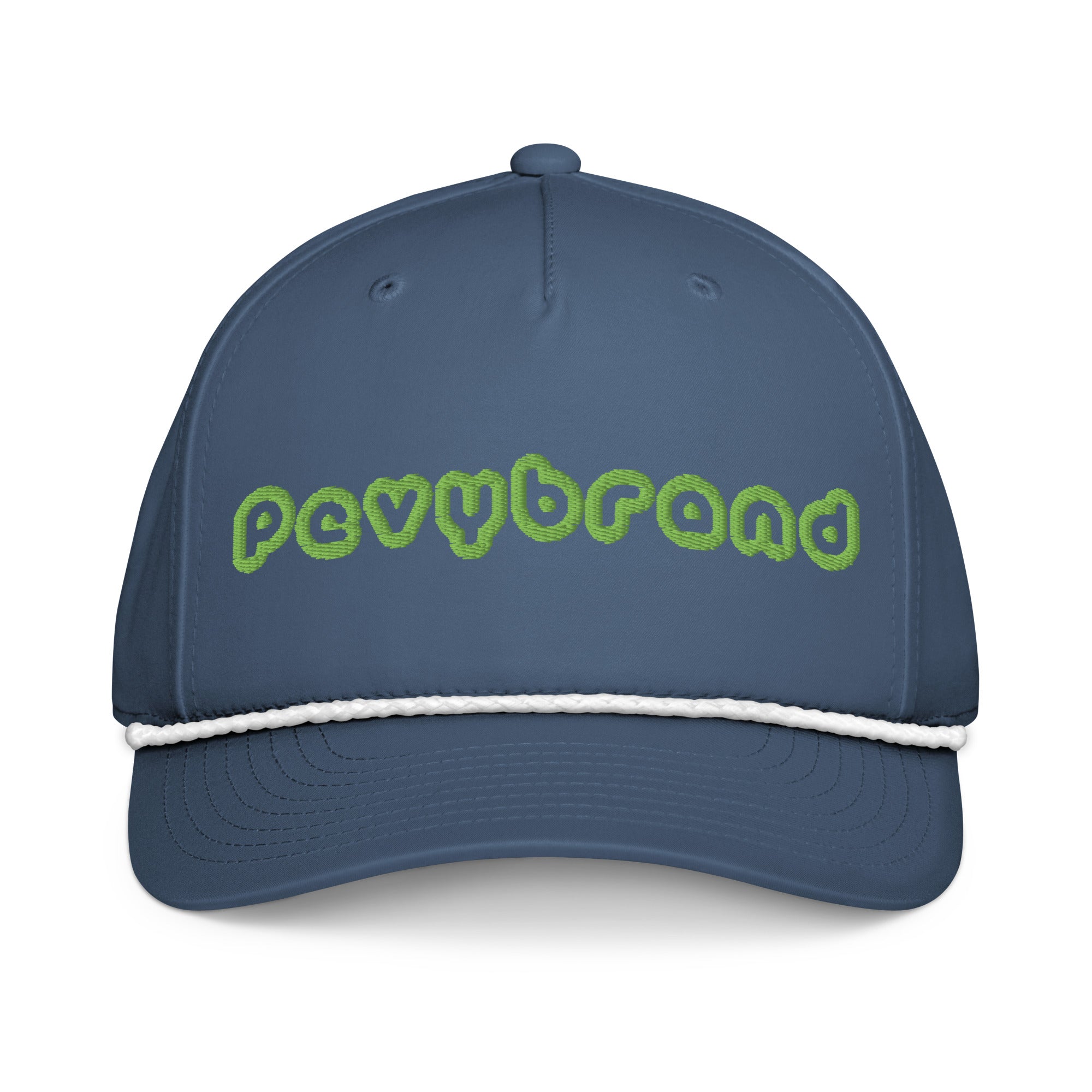 Classic rope cap - PevyBrand