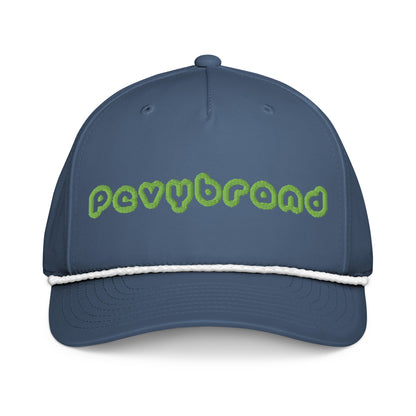 Classic rope cap - PevyBrand