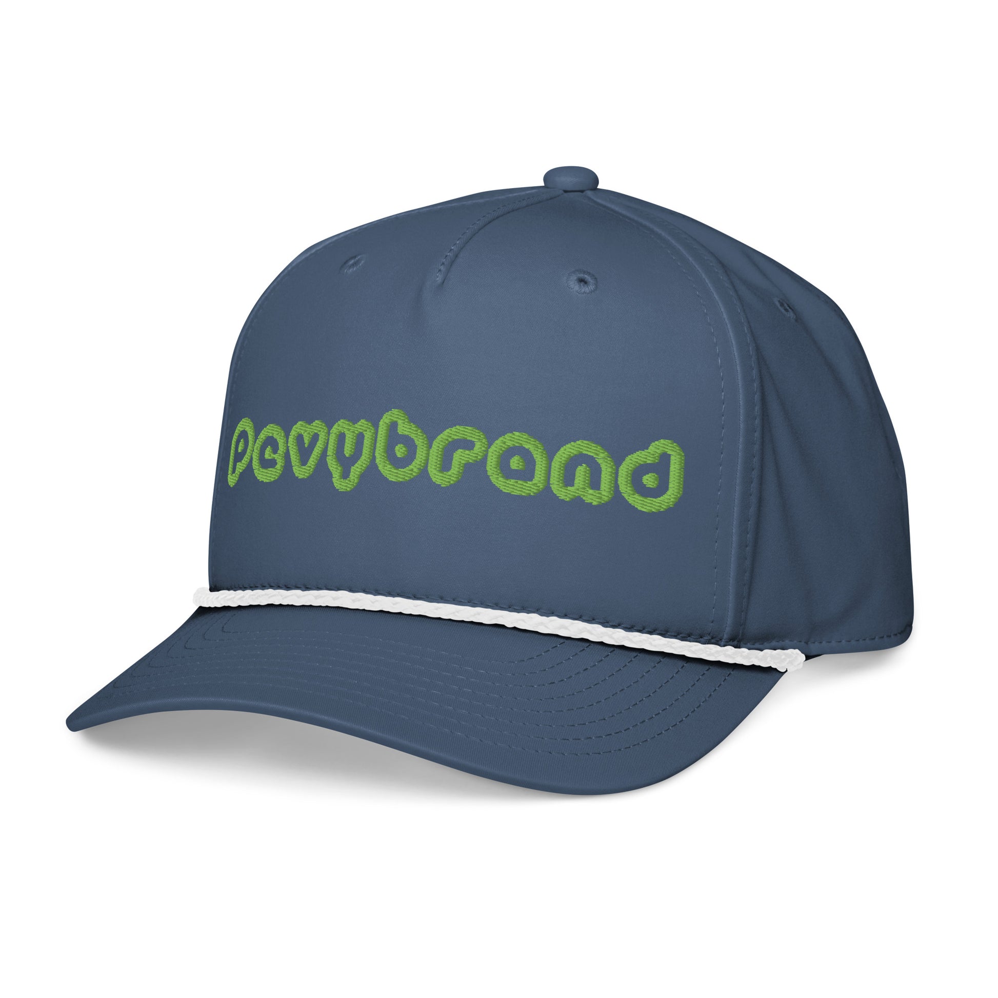 Classic rope cap - PevyBrand