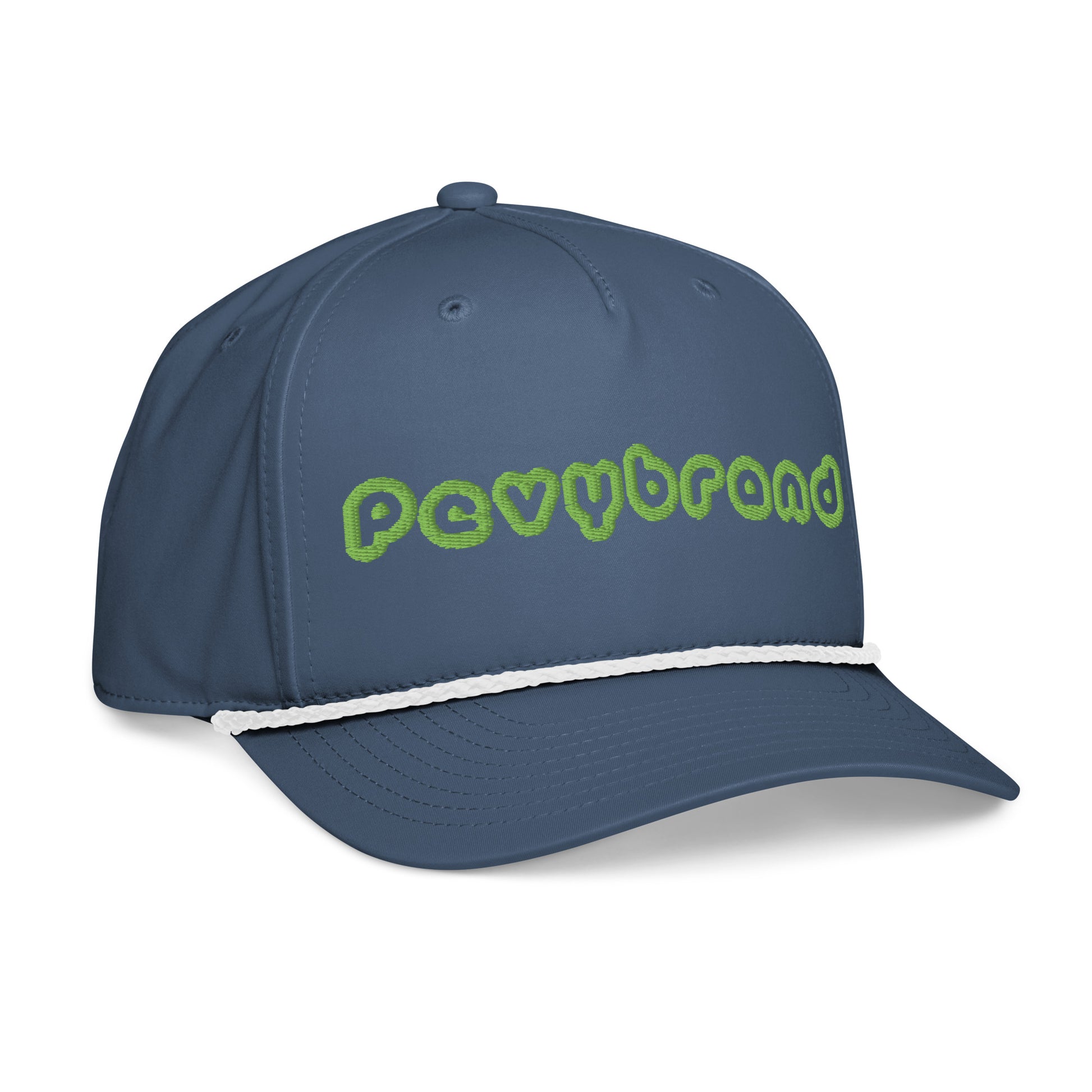 Classic rope cap - PevyBrand