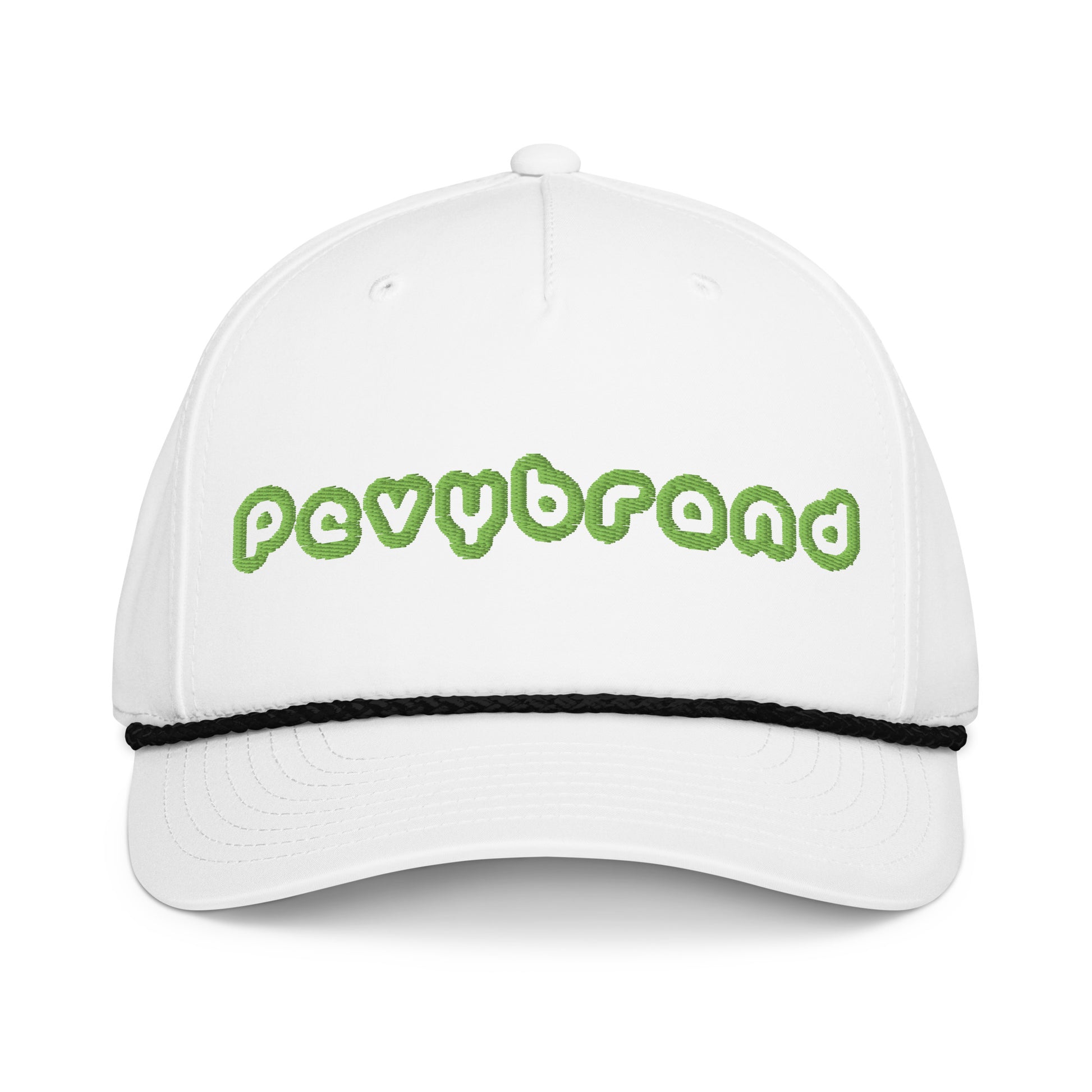Classic rope cap - PevyBrand