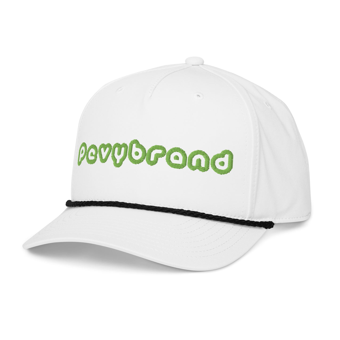 Classic rope cap - PevyBrand