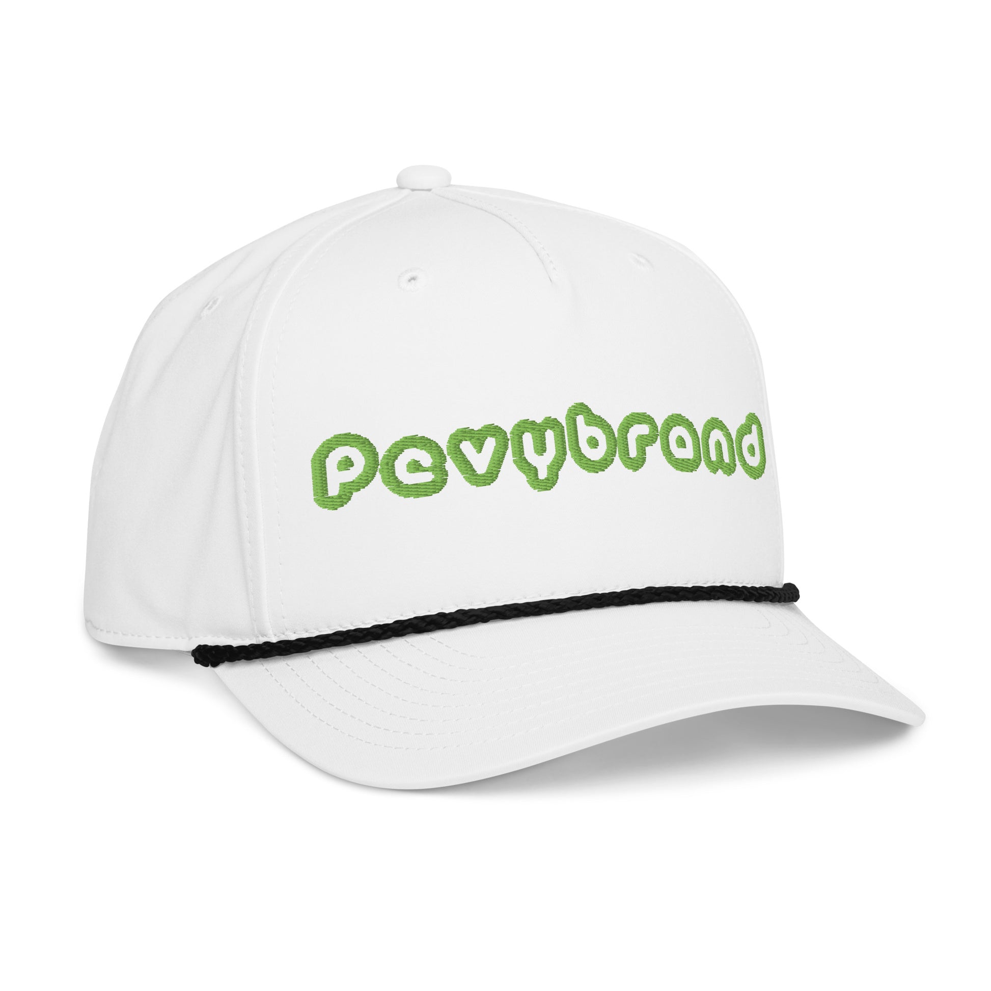 Classic rope cap - PevyBrand