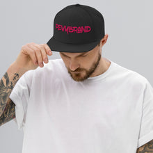 Snapback Hat - PevyBrand