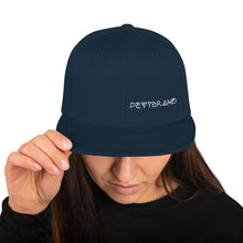 QuickSnap Cap: Must-Have Snapback Hat - PevyBrand