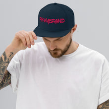 Snapback Hat - PevyBrand