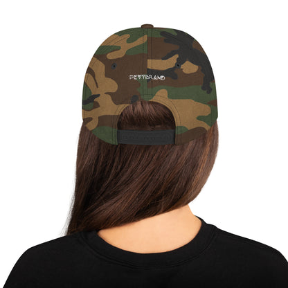 QuickSnap Cap: Must-Have Snapback Hat - PevyBrand