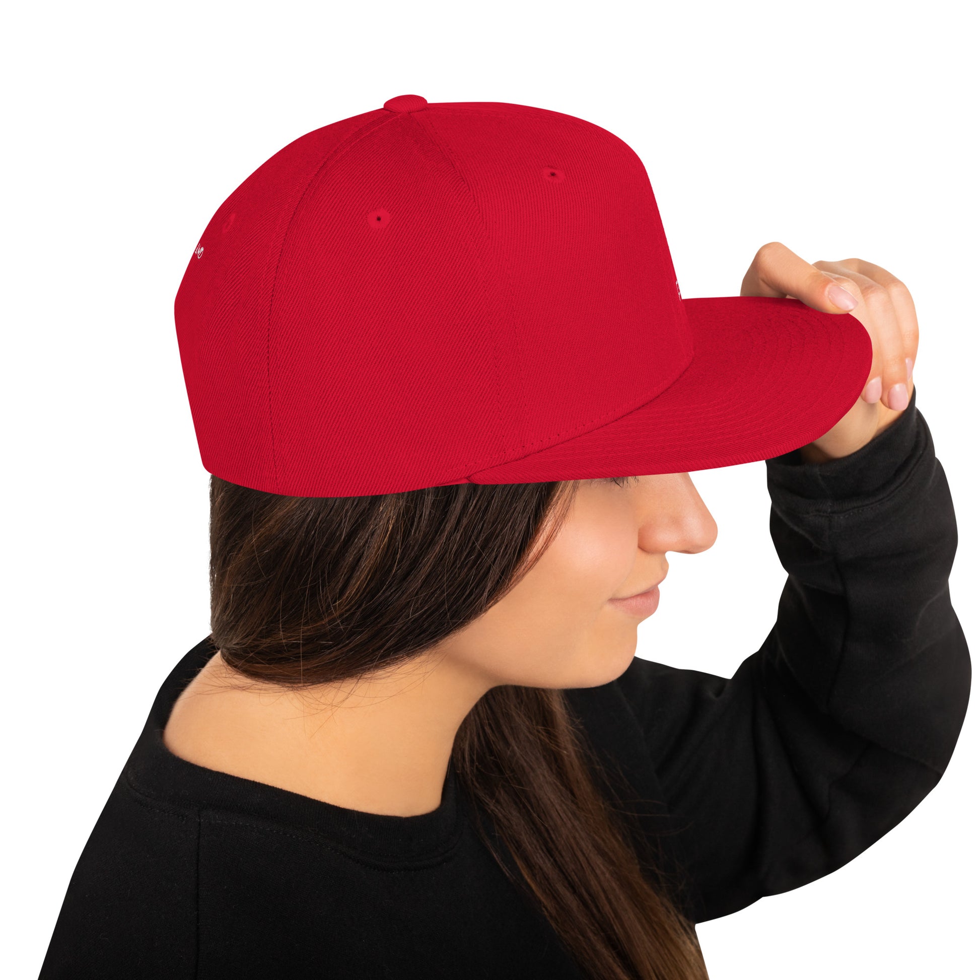 QuickSnap Cap: Must-Have Snapback Hat - PevyBrand