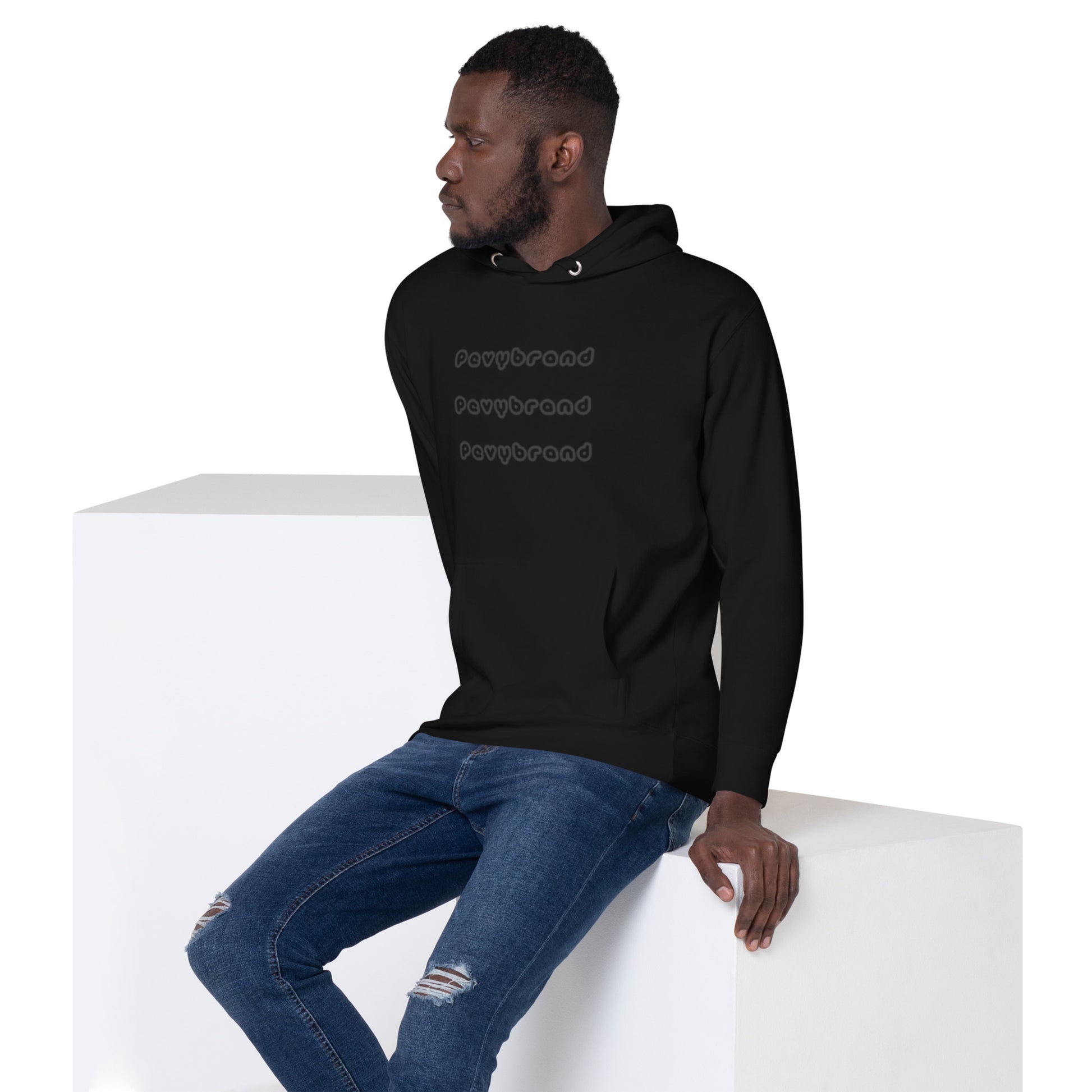 Cozy Unisex Hoodie: Ultimate Comfort & Style - PevyBrand