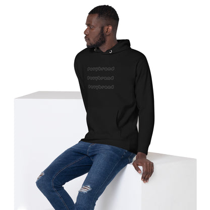 Cozy Unisex Hoodie: Ultimate Comfort & Style - PevyBrand