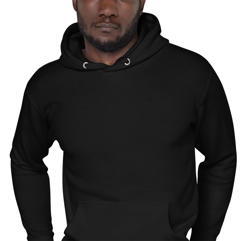 Cozy Unisex Hoodie: Ultimate Comfort & Style - PevyBrand