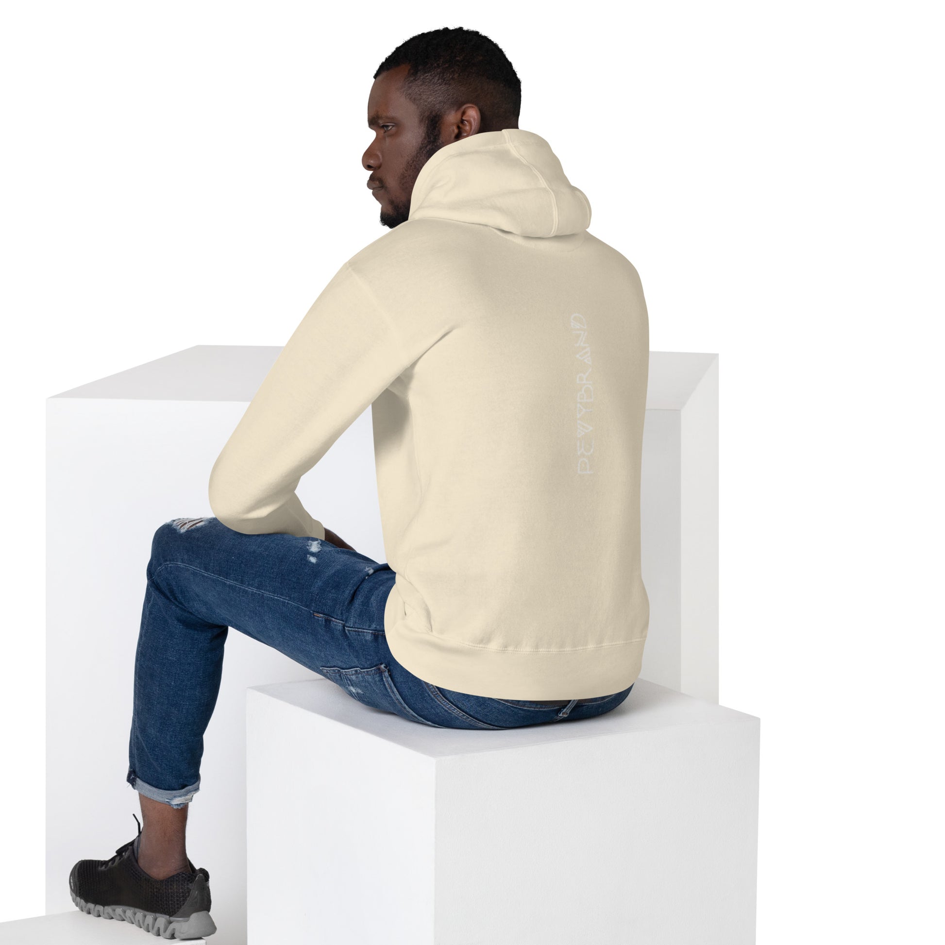 Cozy Unisex Hoodie: Ultimate Comfort & Style - PevyBrand