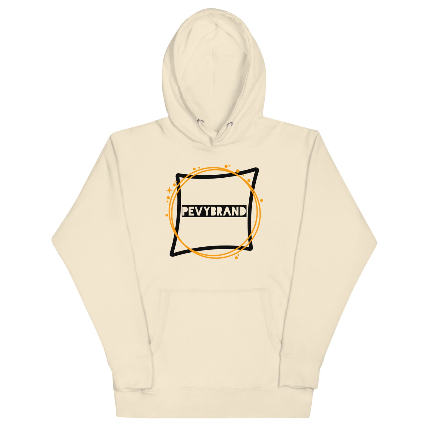 Unisex Hoodie - PevyBrand