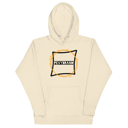 Unisex Hoodie - PevyBrand
