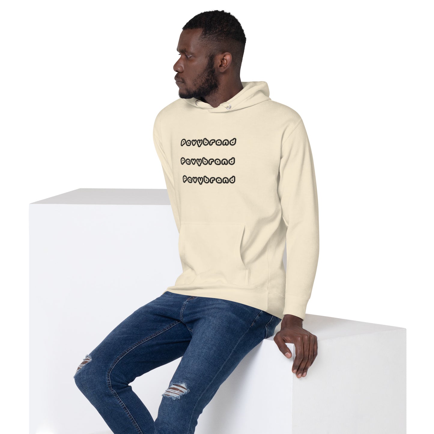Cozy Unisex Hoodie: Ultimate Comfort & Style - PevyBrand