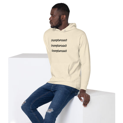 Cozy Unisex Hoodie: Ultimate Comfort & Style - PevyBrand