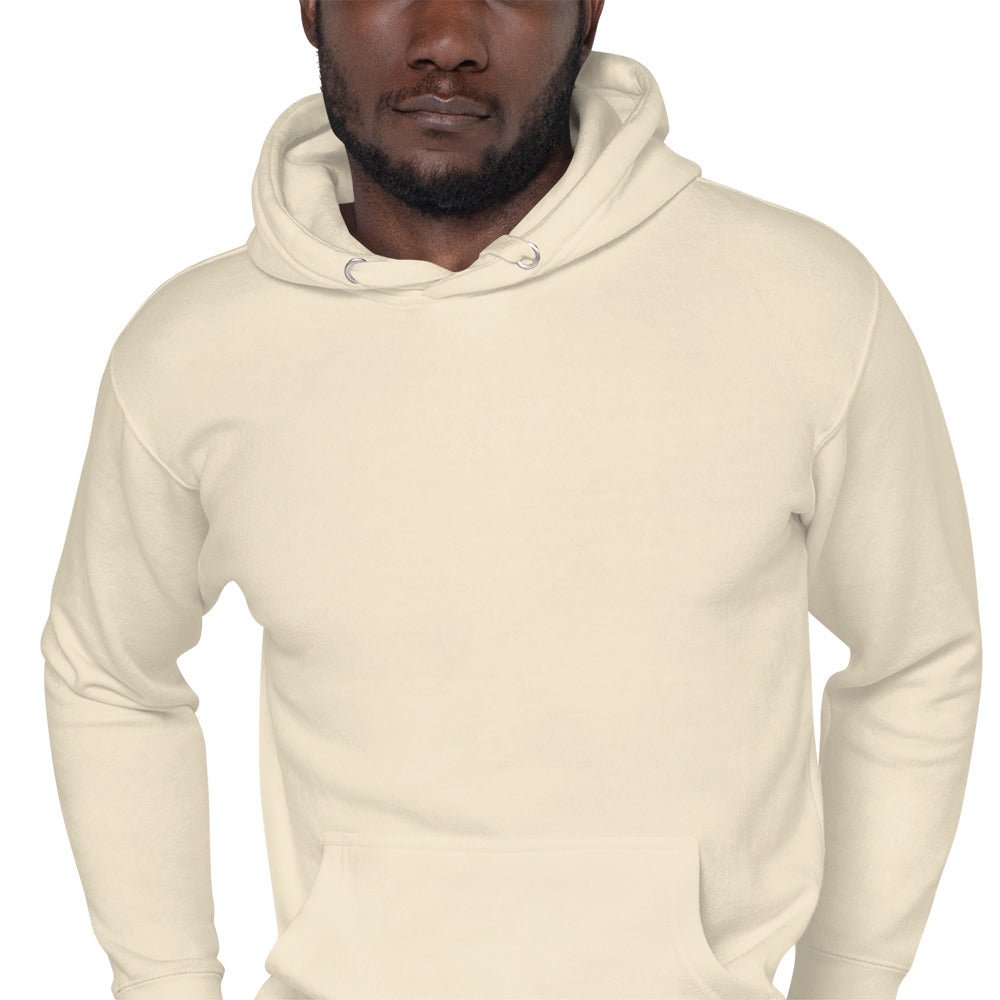 Cozy Unisex Hoodie: Ultimate Comfort & Style - PevyBrand