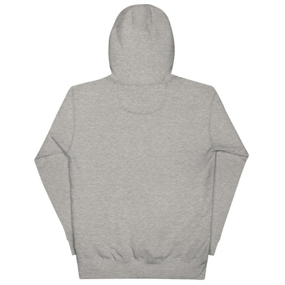Unisex Hoodie - PevyBrand