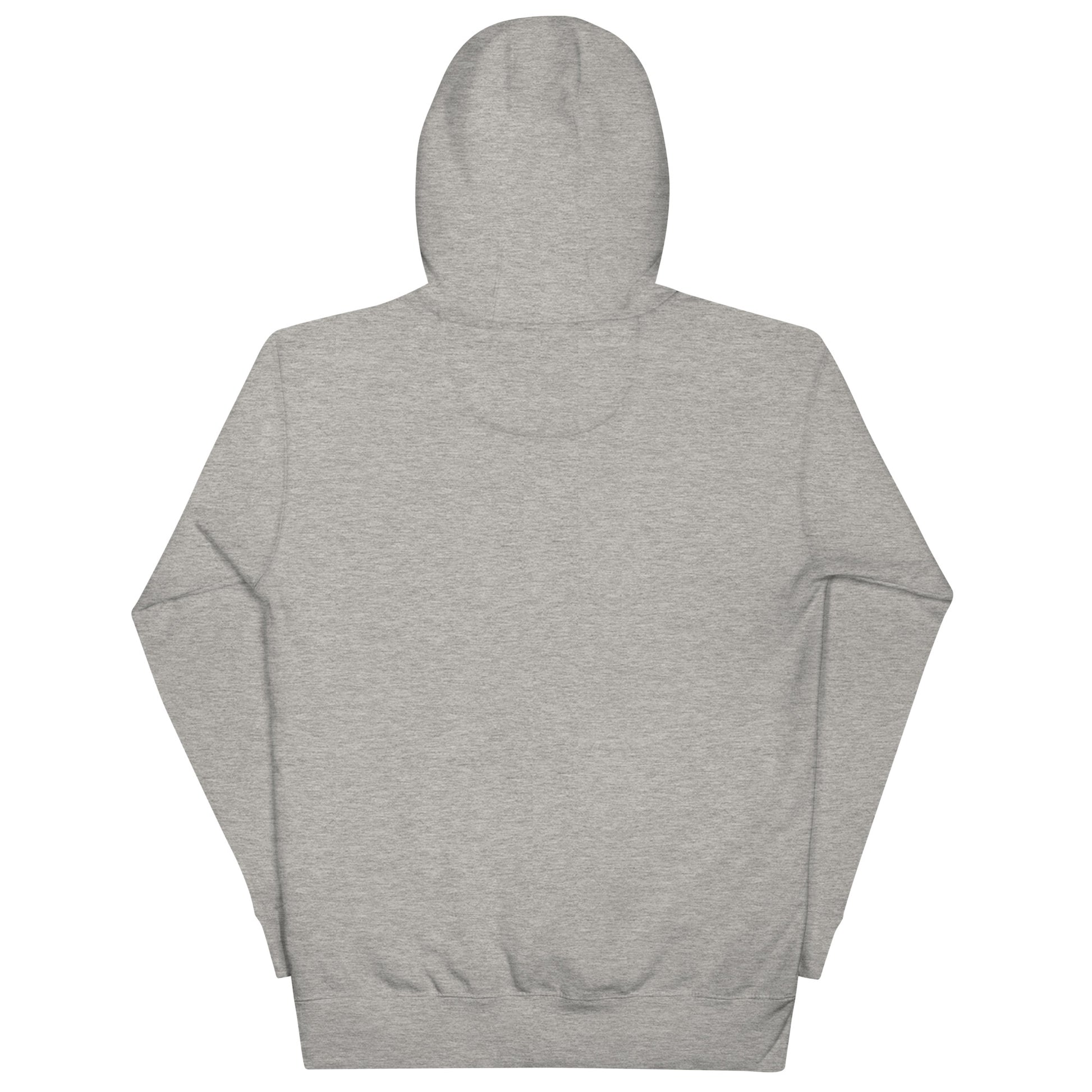Unisex Puttin'Pins Hoodie - PevyBrand