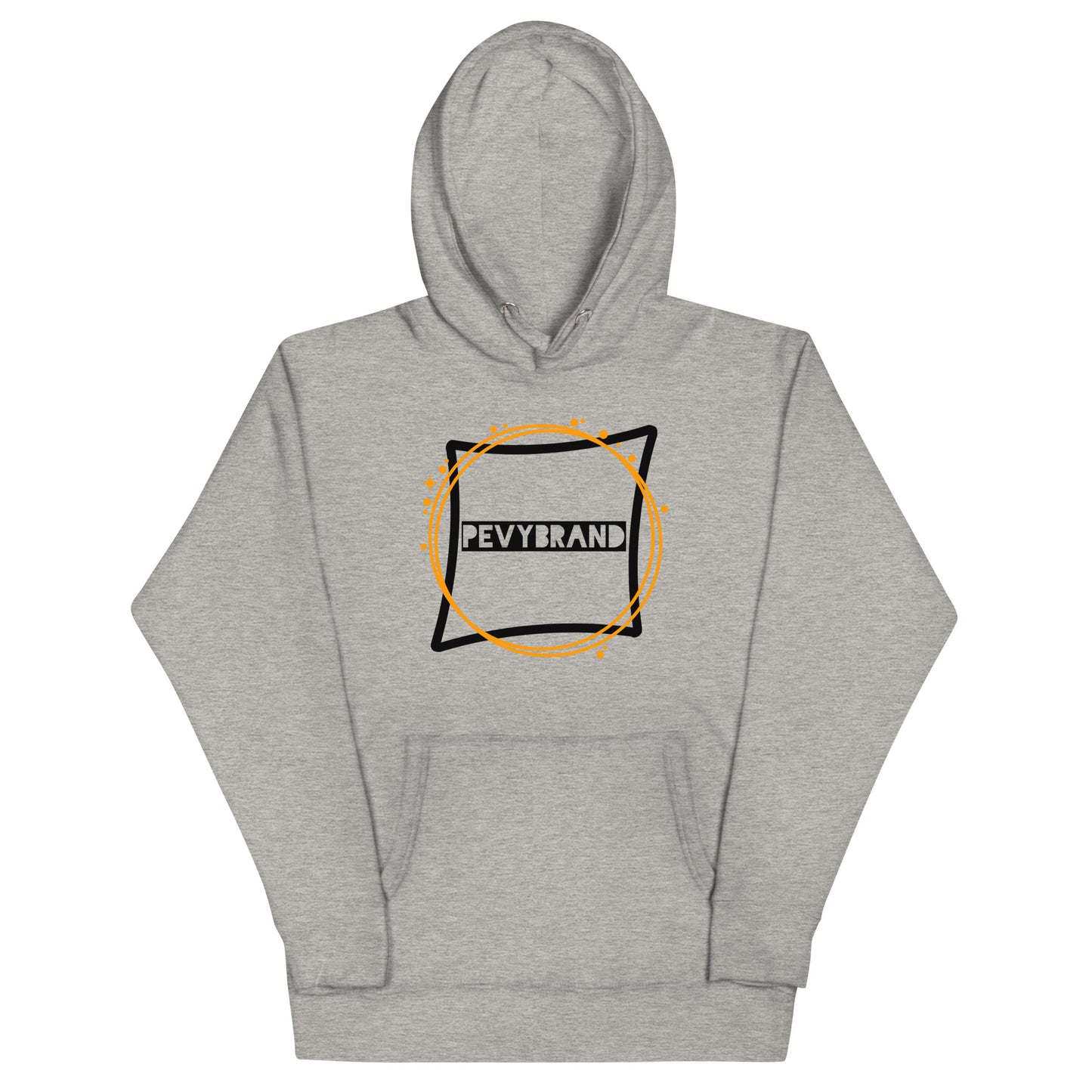 Unisex Hoodie - PevyBrand
