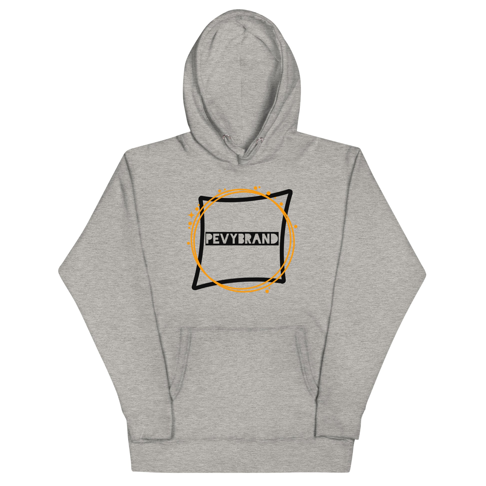 Unisex Hoodie - PevyBrand
